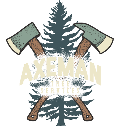 Axeman Tree Services